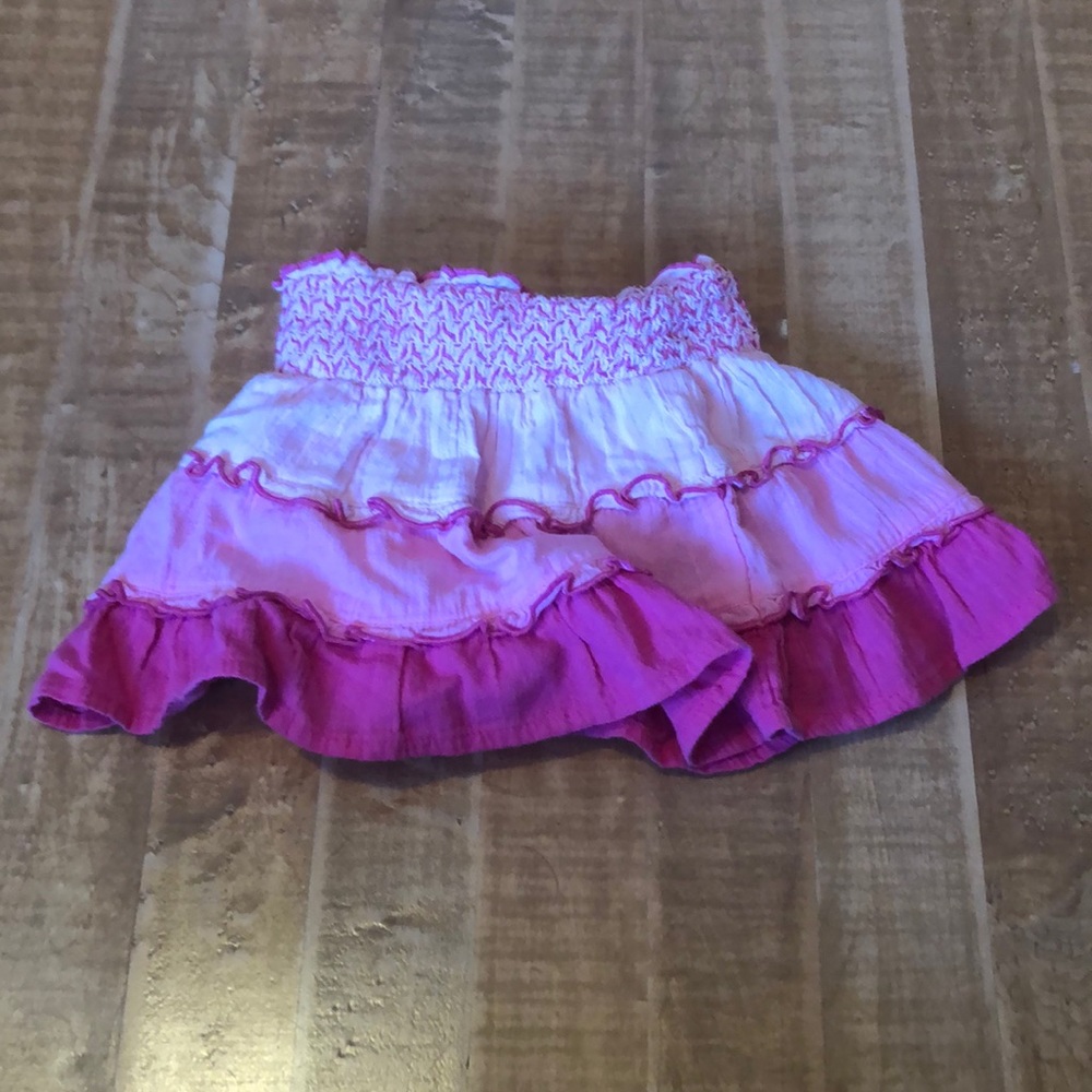 Baby dress